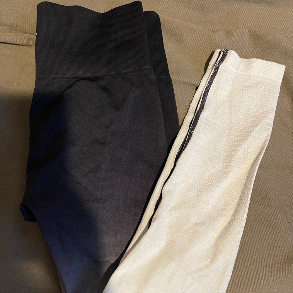 Zyia Performance Ombre Leggings